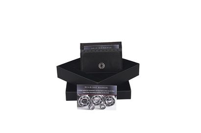 Card Holders - Bearing Range