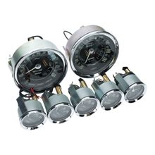 Instrument Set 250 SWB (English/MPH/Farenheit)