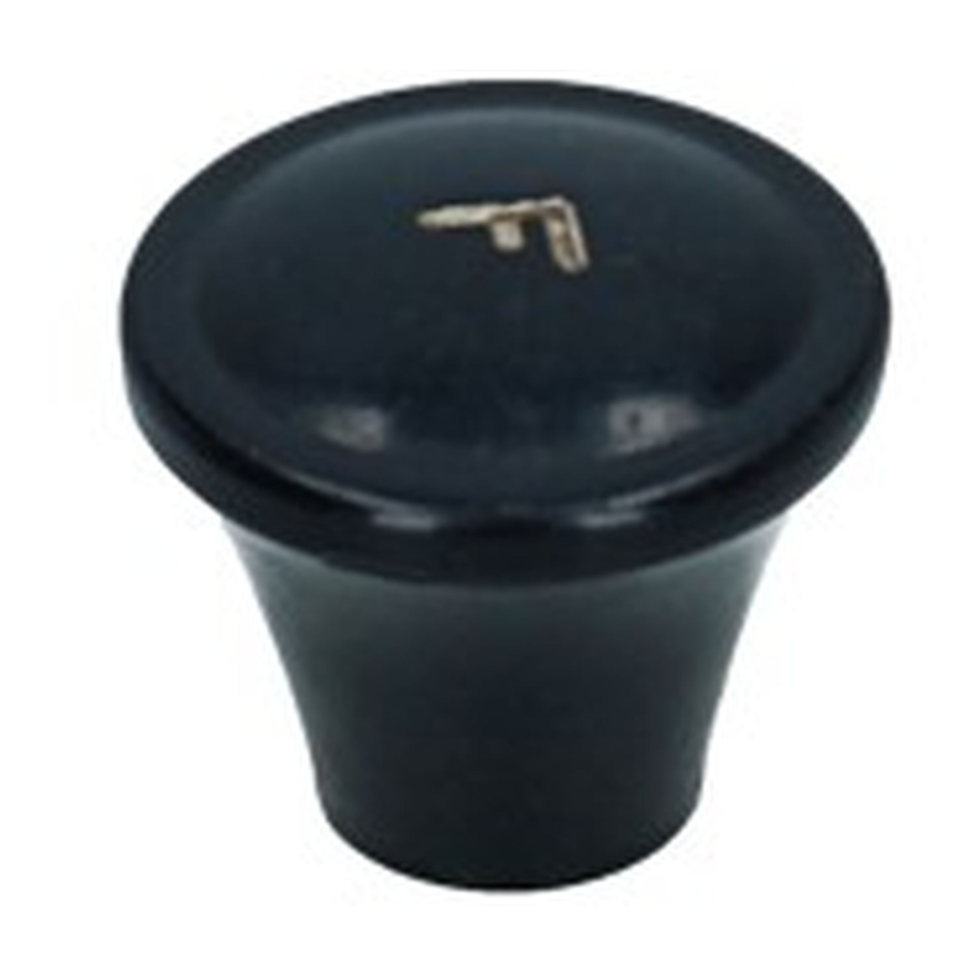 Switch knob 'F'