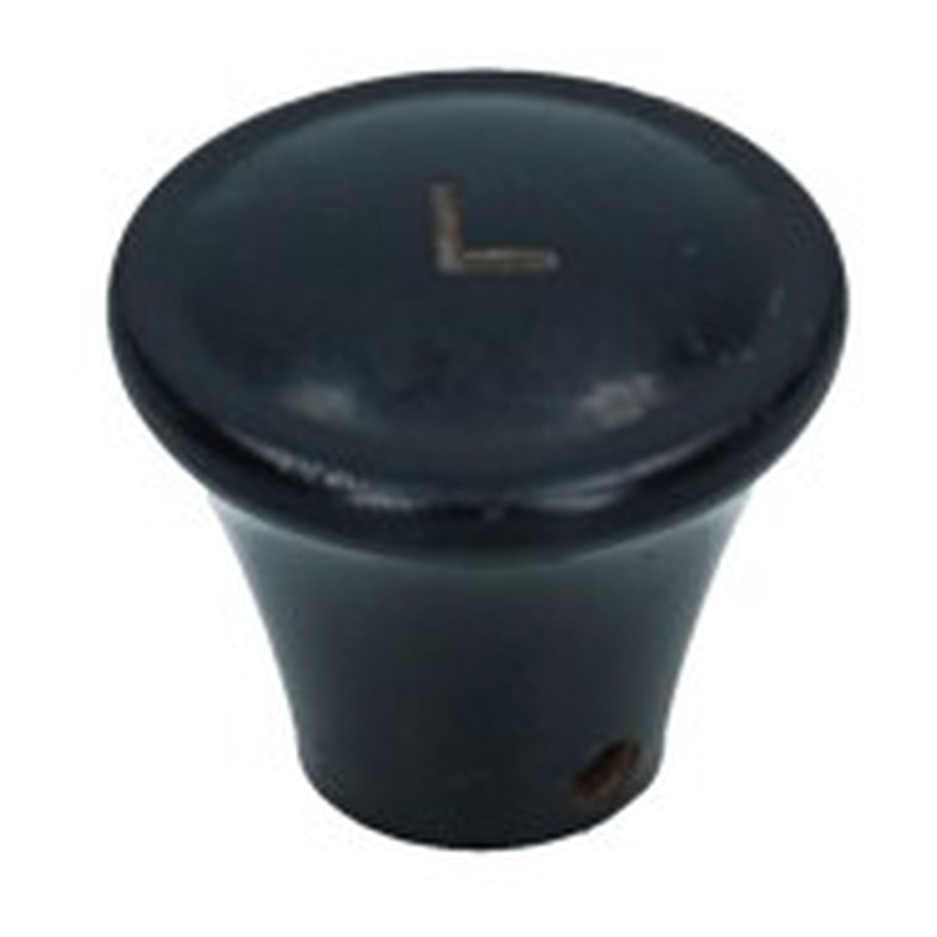 Switch knob 'L'