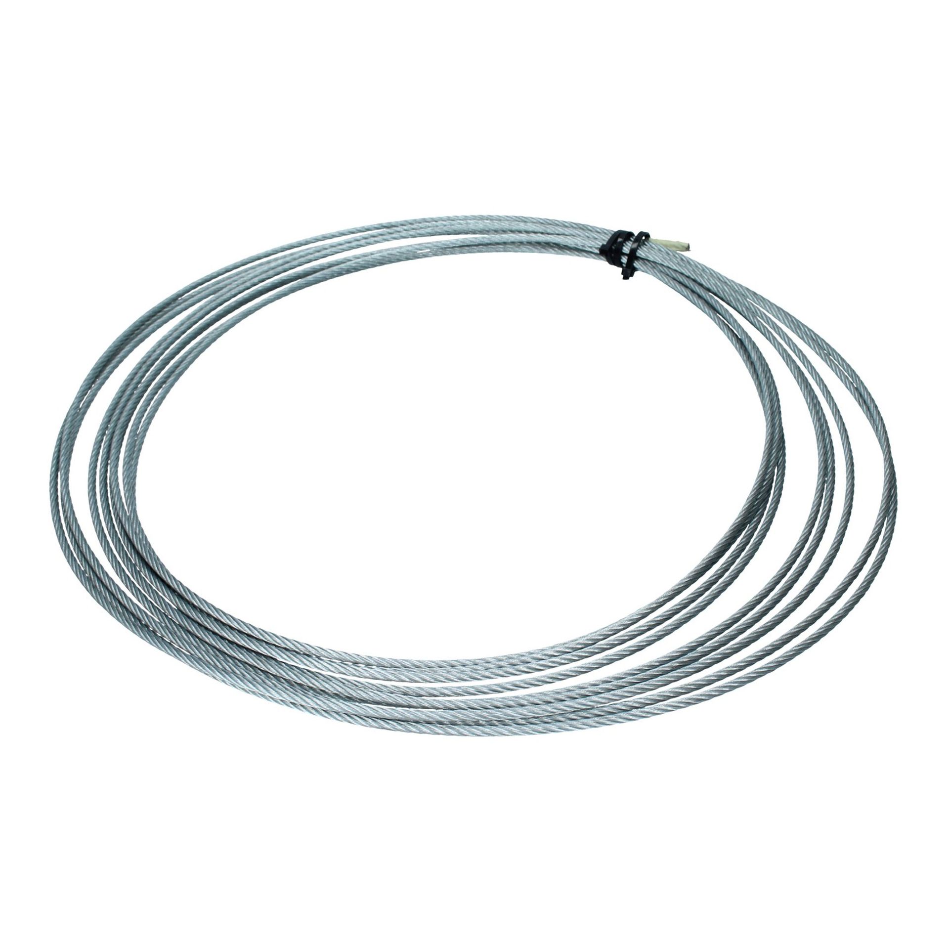 Rear Droop Stop Cable (Per M)