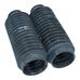 Rear Shock Absorber Gaiter (Lusso) Pair