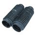 Rear Shock Absorber Gaiter (Lusso) Pair