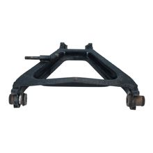 Wishbone Rear Suspension 272 4Cam