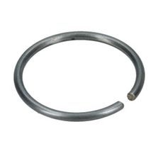 Steering Box/Worm Snap Ring