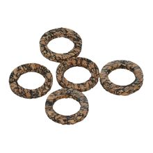 Steering Fabbri Cork Gasket