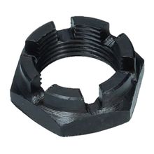 Steering Arm Castle Nut M22x1.5