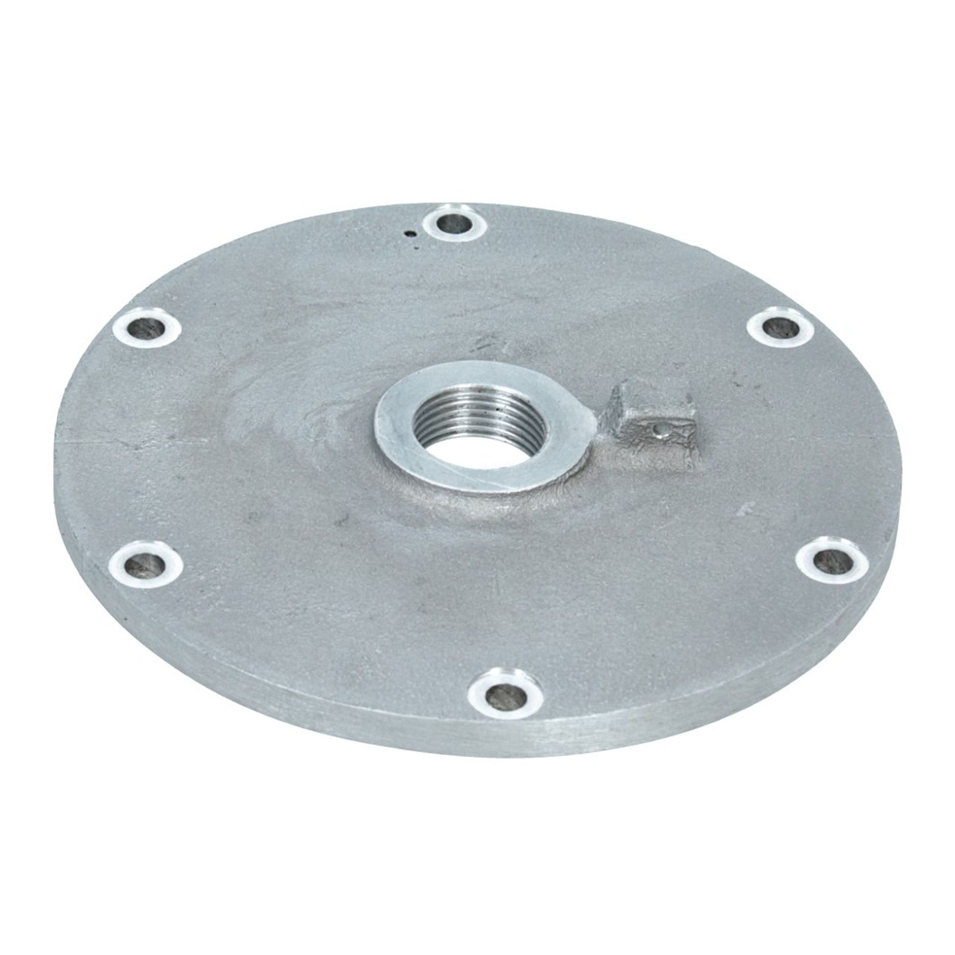 Sump Plate Cover Early