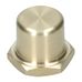 PRV Assembly Brass Top Hat Cover Late