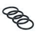 Oil Gallery Bolt 250 Early O Ring