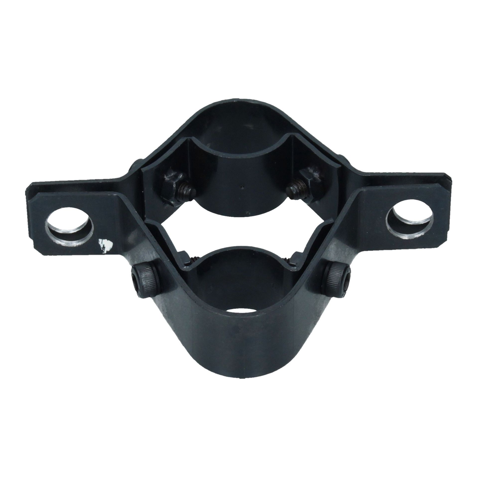 Oil Pick Up Pipe Clamp Set (4 Part Set)