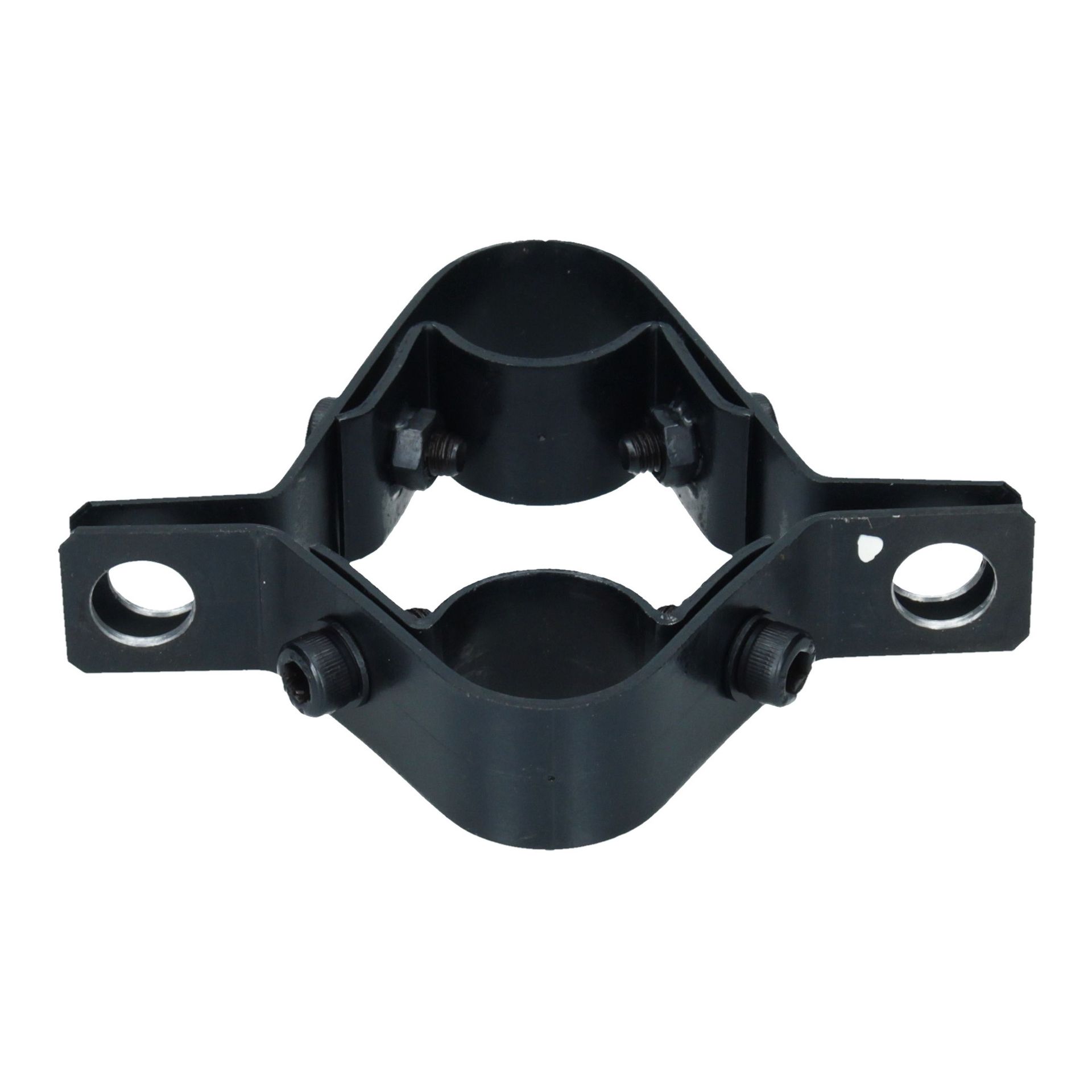 Oil Pick Up Pipe Clamp Set (4 Part Set)