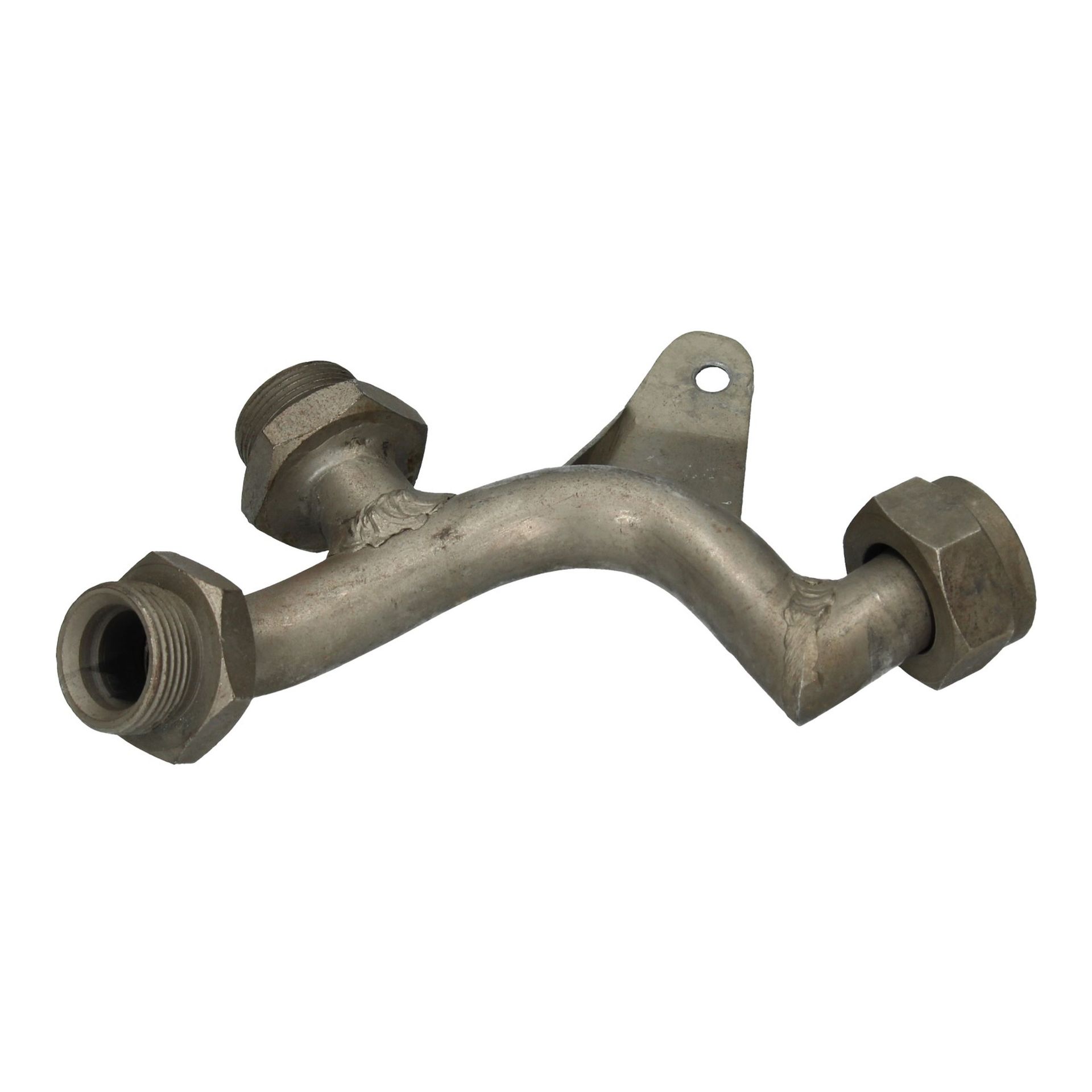 Oil Coolant Pipe 3 Way 365 330