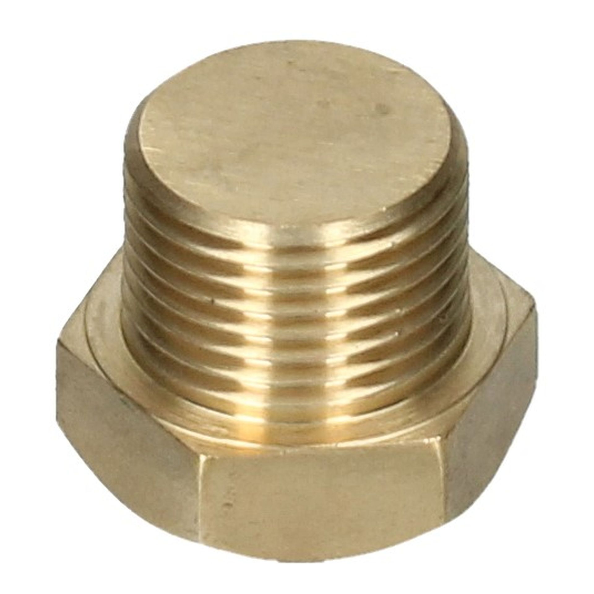 Upper Sump Plug 250