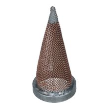 Oil Breather Cap Gauze Cone