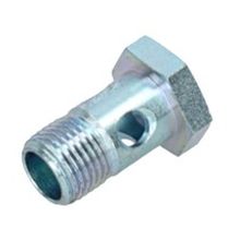 Oil Banjo Bolt (M16x1.5) 250 Inside Plug