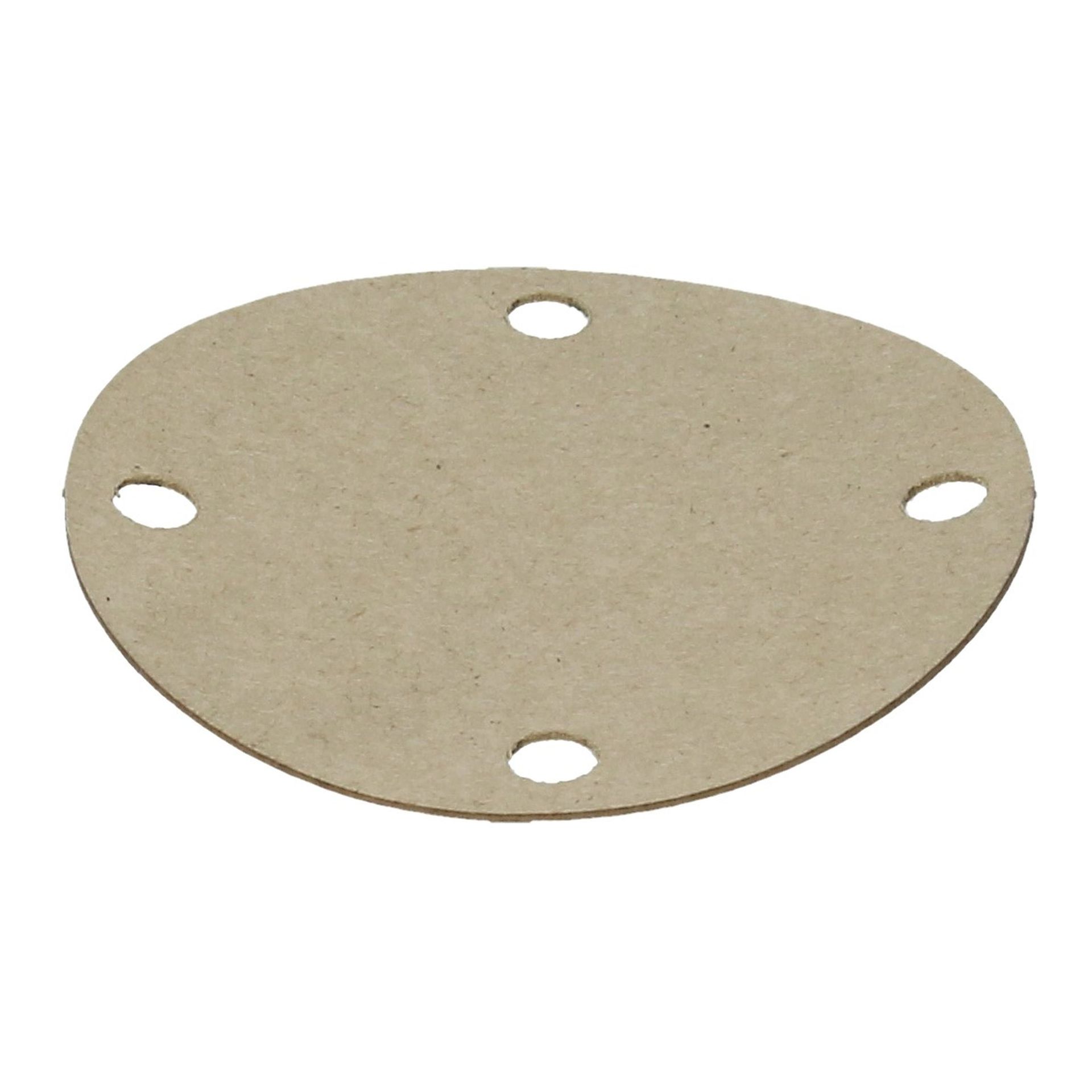 Auxiliary Back Bearing Cover Gasket 250/275