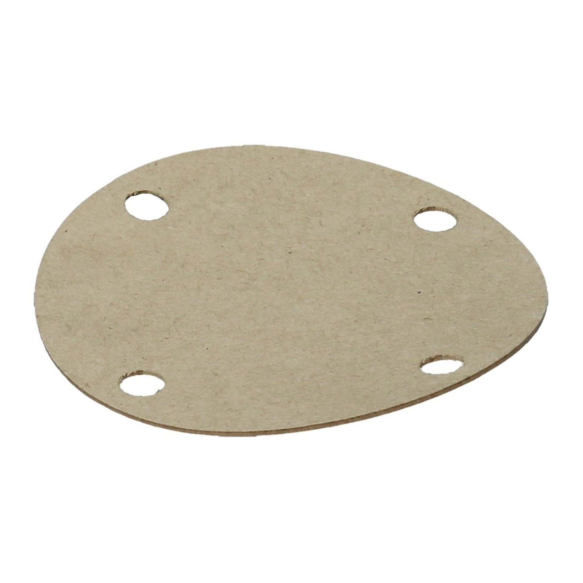 Auxiliary Back Bearing Cover Gasket 250/275