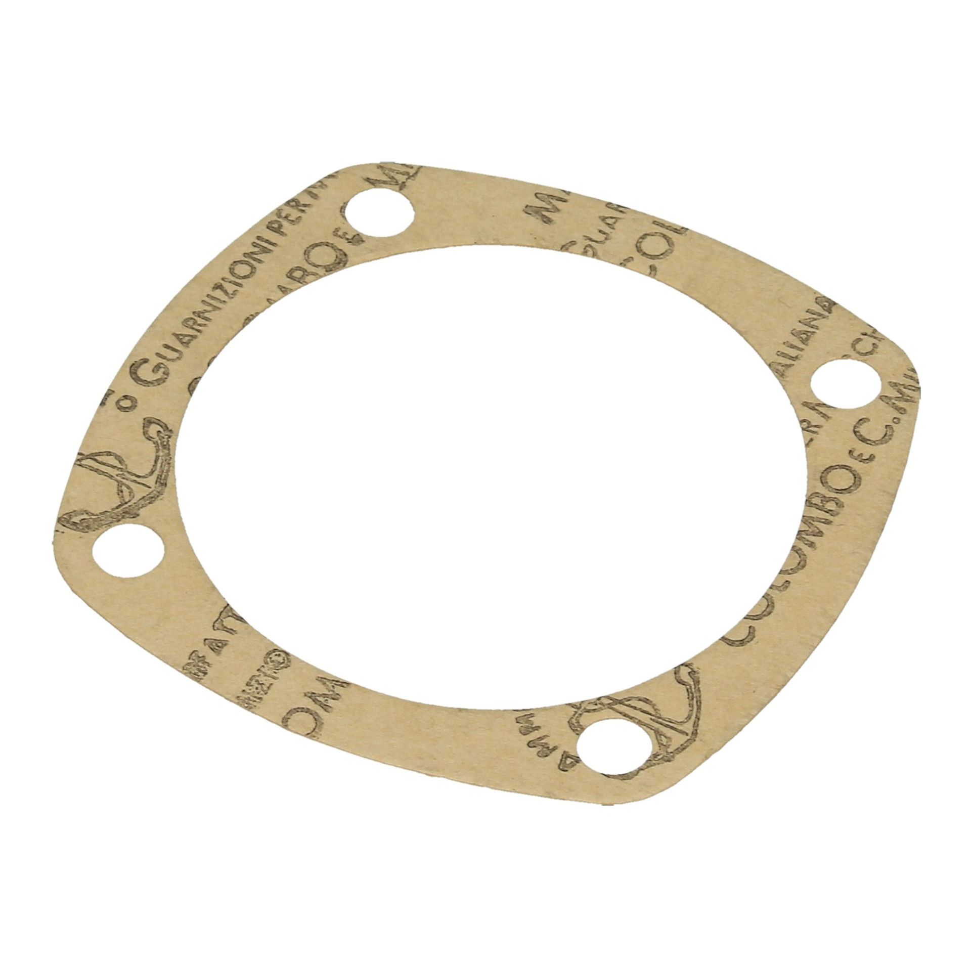 Auxiliary Drive Gasket Early