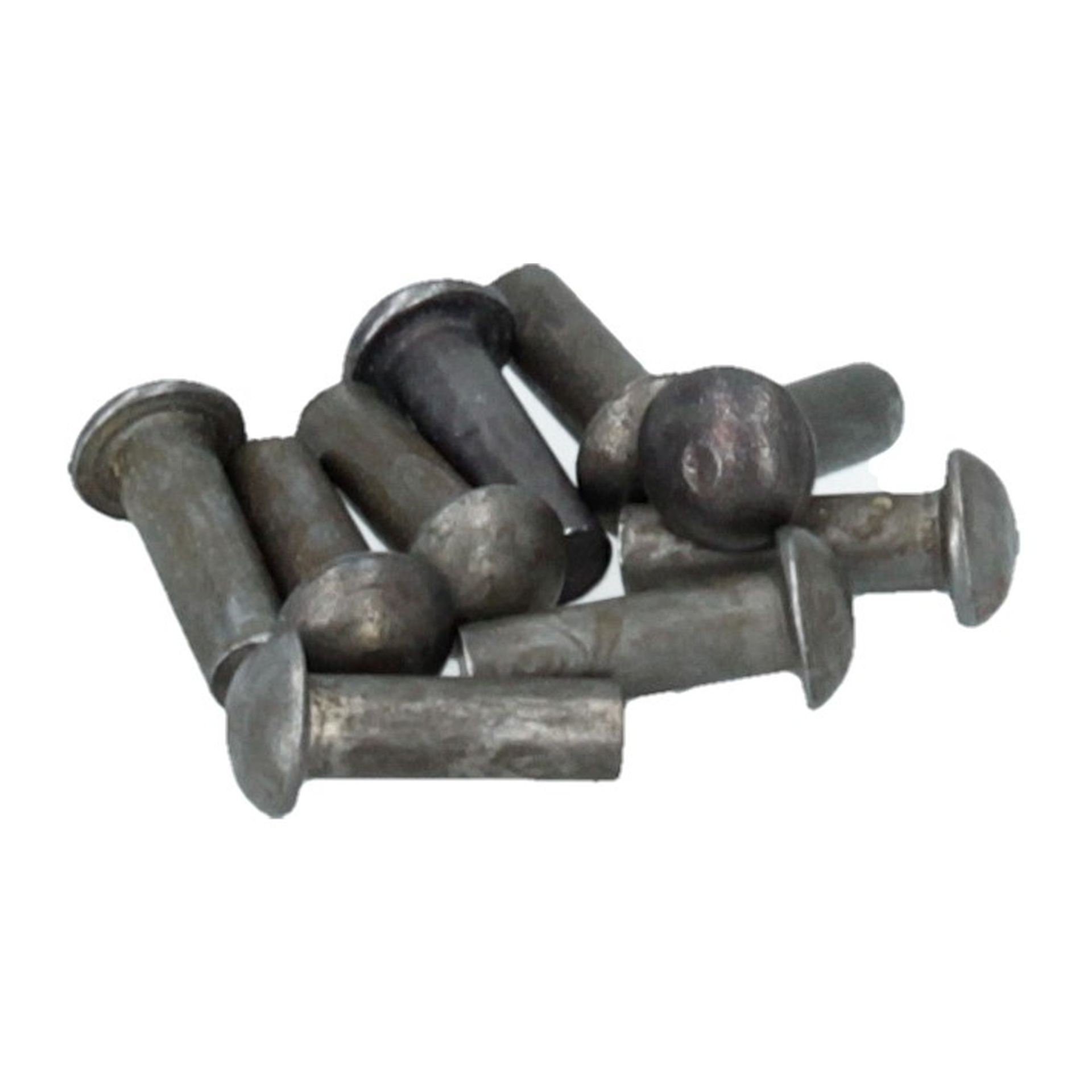 Auxiliary Pulley Rivet 4x12mm