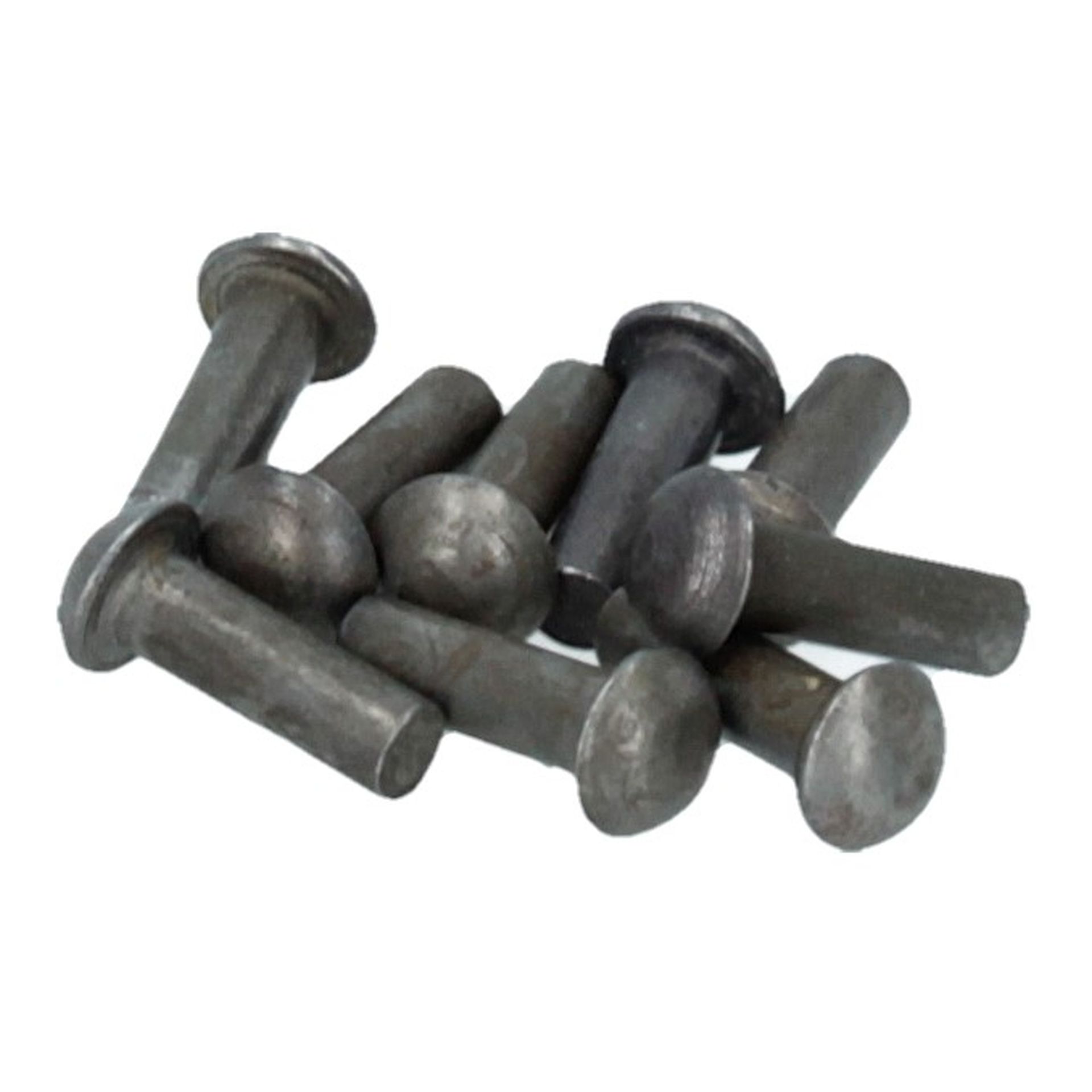 Auxiliary Pulley Rivet 4x12mm