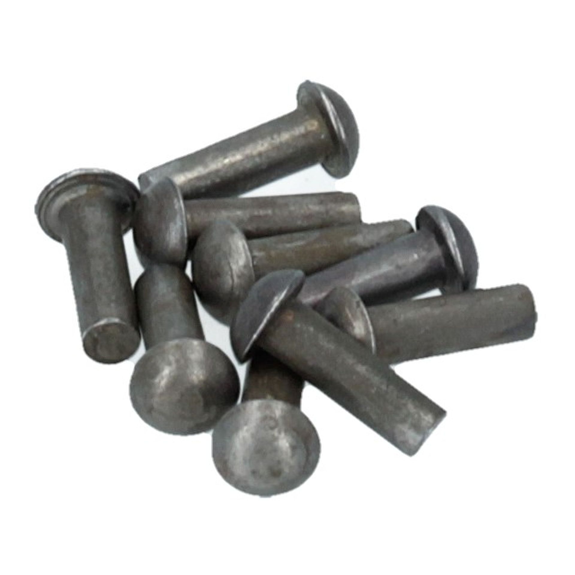 Auxiliary Pulley Rivet 4x12mm