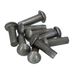 Auxiliary Pulley Rivet 4x12mm