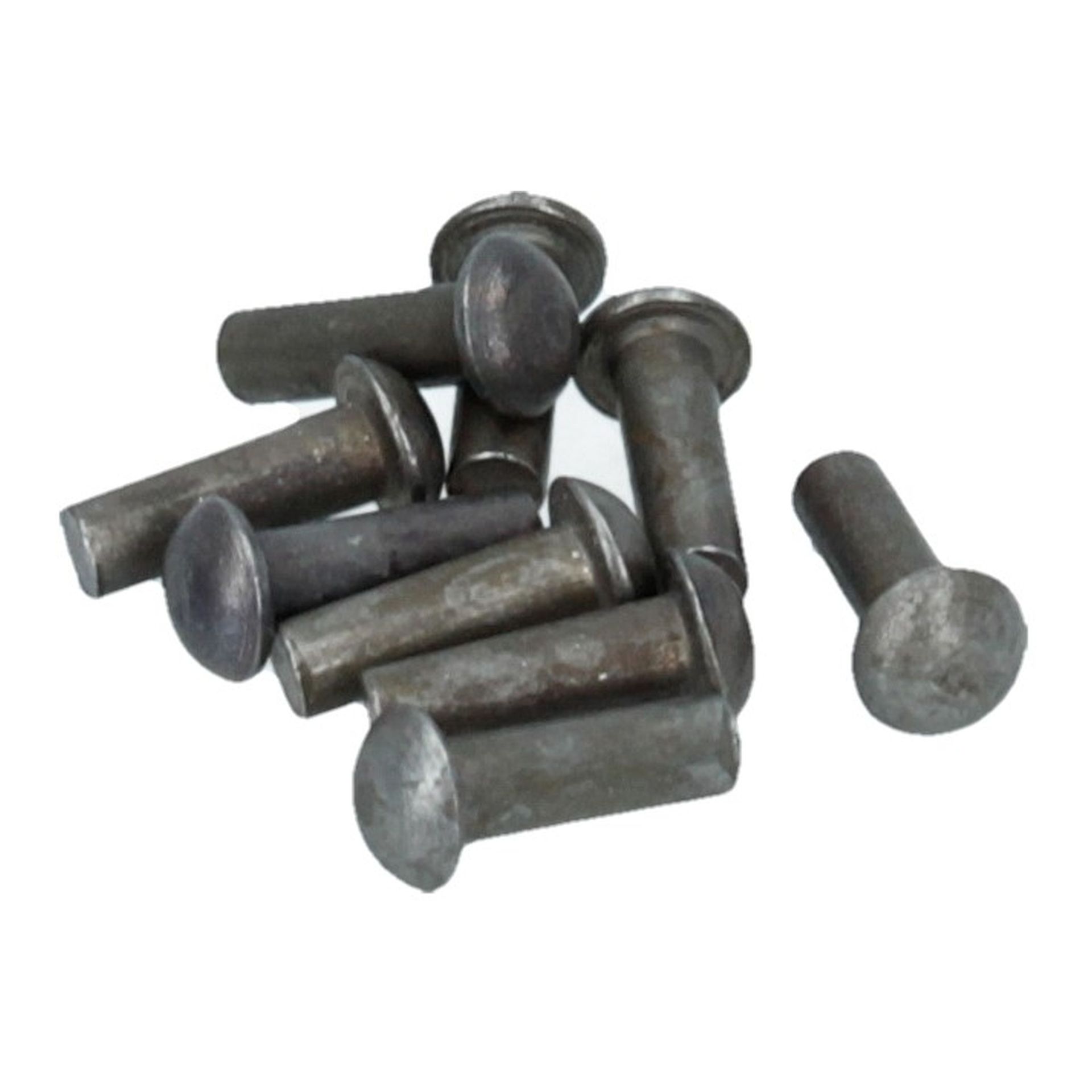 Auxiliary Pulley Rivet 4x12mm