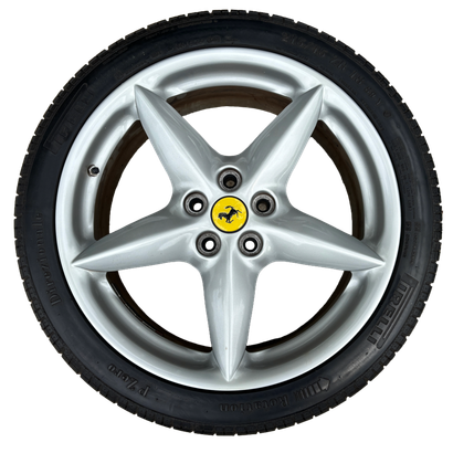 360 'Starfish' Wheelset (Used)