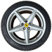 360 'Starfish' Wheelset (Used)