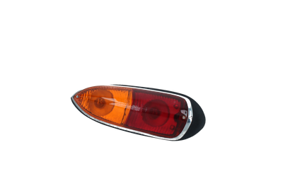 Indicator/Brake Cluster 250 Cal Spider