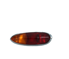 VW Beetle Indicator / Brake Cluster