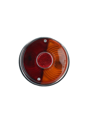 Rear Tail Light Assembly 275 GTB, 250 Lusso