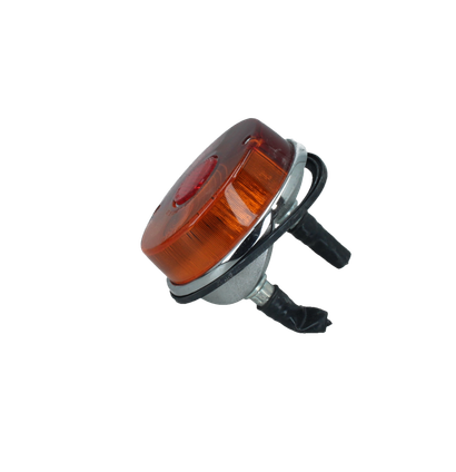 Rear Tail Light Assembly 275 GTB, 250 Lusso