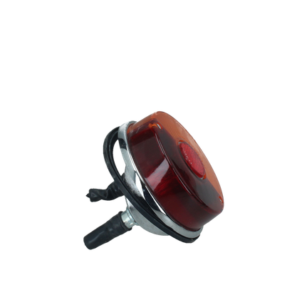 Rear Tail Light Assembly 275 GTB, 250 Lusso