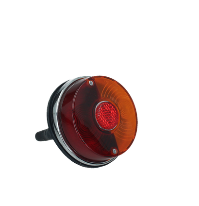 Rear Tail Light Assembly 275 GTB, 250 Lusso