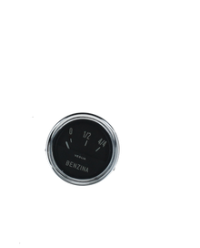 Veglia Fuel gauge (white needle)