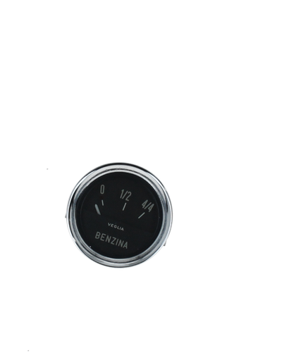 Veglia Fuel gauge (white needle)