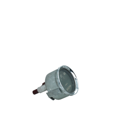 Veglia Fuel gauge (red needle)