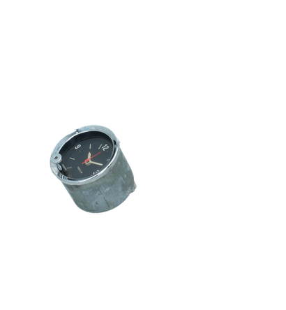 Original Veglia Clock 250 GT