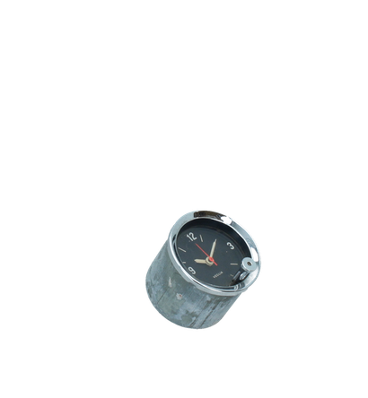 Original Veglia Clock 250 GT