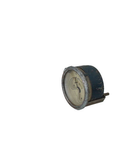 Veglia Oil pressure gauge (early type)