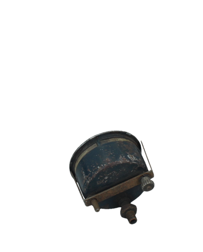 Veglia Oil pressure gauge (early type)