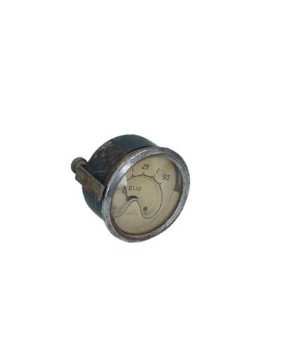 Veglia Oil pressure gauge (early type)