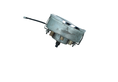 250 Speedo in km/h (Luci lettering)