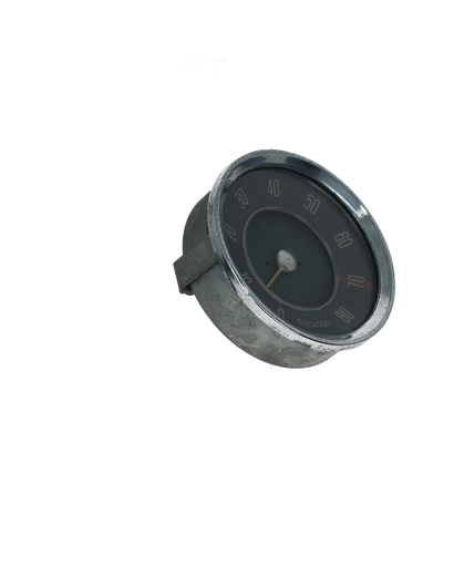 250 Boano / TdF Rev  Counter