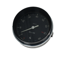 275 / 330 / 365 Rev Counter (English dial)