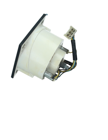 400 speedometer (mph)