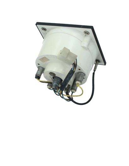 400 speedometer (mph)