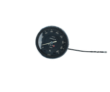 275 / 330 / 365 Speedo mph